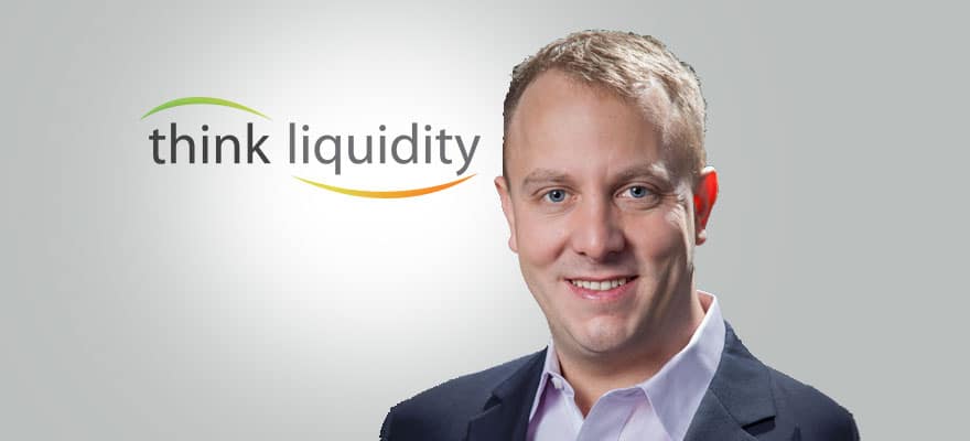 ThinkLiquidity's MD Jeff Wilkins Discusses the Firm's New Product Launch