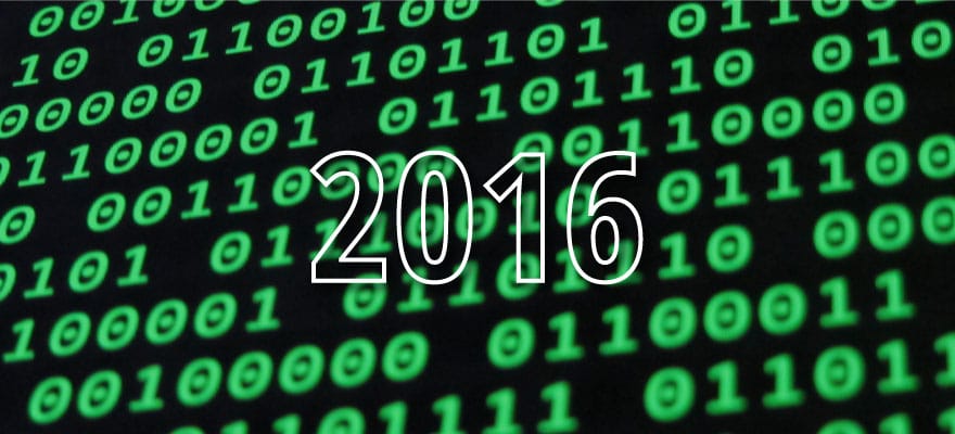 2016 - The Binary Options Conundrum and an Uncertain Future