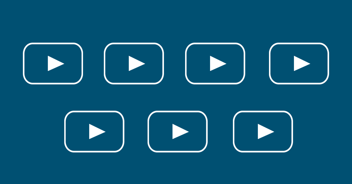 5 Ways to Make Sure Your Videos Get Watched