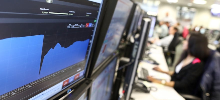 Bloomberg Tradebook Extends New Algorithmic Capabilities to PAIR