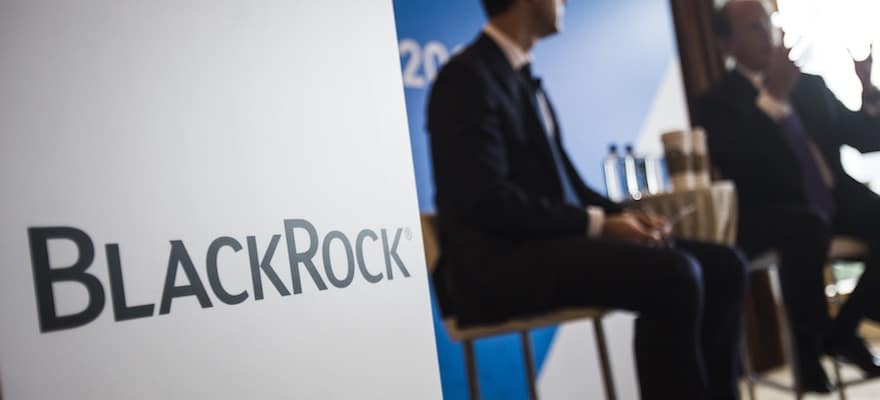 BlackRock to Lead Funding Round in iCapital Network’s Digital Platform