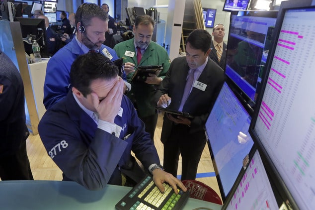 Analysis: Why Brokers Should Care about Stock Market Volatility