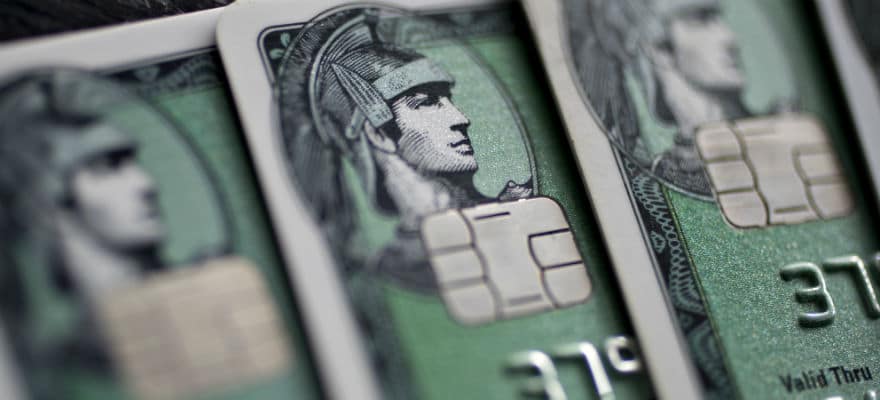 iSignthis, American Express Reach Agreement for Payment Aggregation
