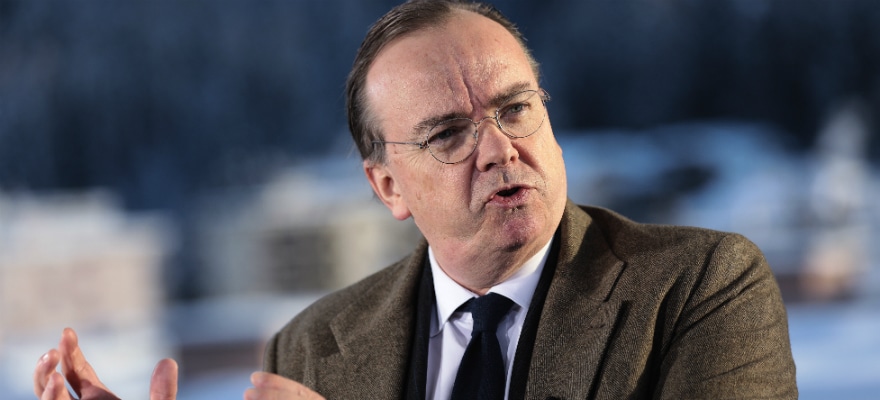 HSBC Boss Says Euro Clearing Business Could Eventually Move to US or Asia