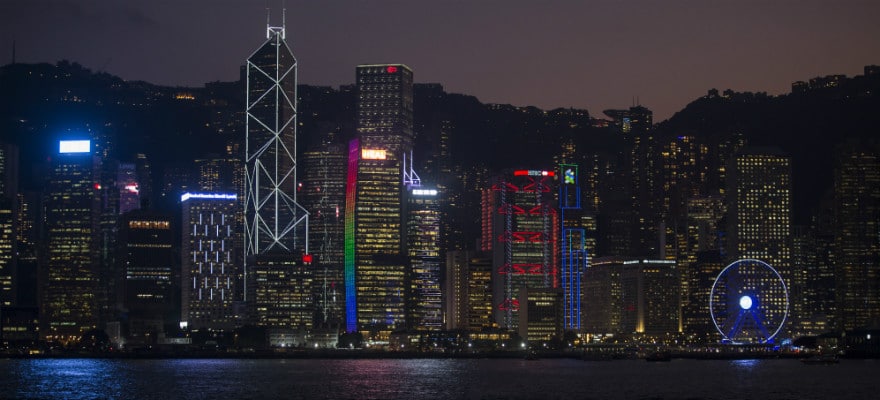Exclusive: IS Prime Hong Kong Strengthens Sales Team, Securing Crystal Ho