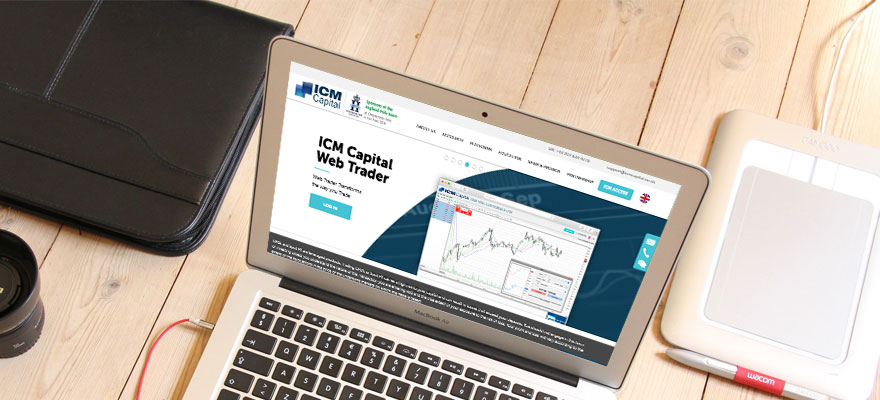ICM Capital’s Co-Founder Discusses New Regulation and Middle East Expansion