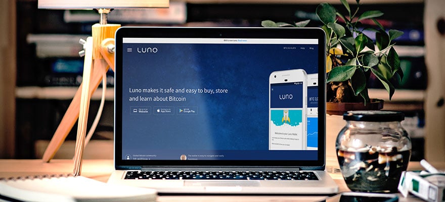 BitX Rebrands as Luno, Launches New Services to "Take Bitcoin to the Moon"