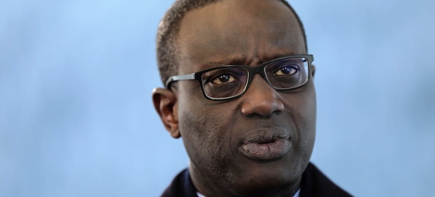 Credit Suisse Facing Tax Probe Across Five Countries