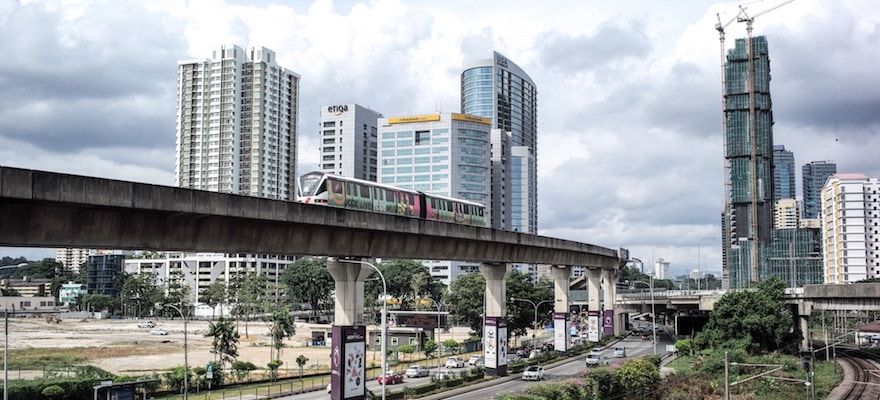 Will Malaysia Become Fintech's Next Global Hub?