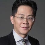 Bo Shen, General Partner at Fenbushi Capital