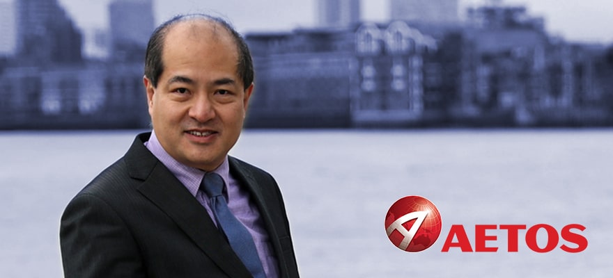 AETOS CEO Talks about Trading and Marketing in China