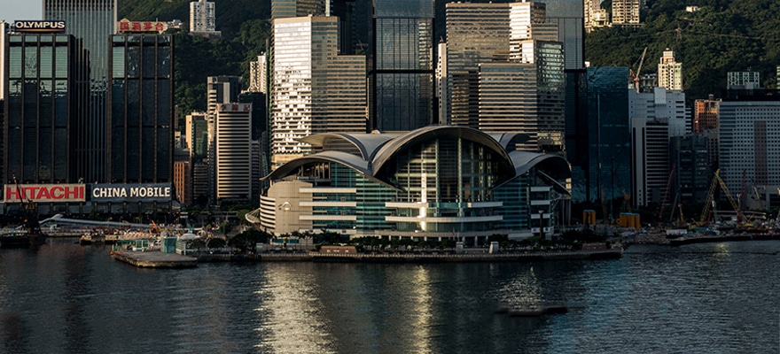 Hong Kong Via Poland and Puerto Rico: Bitfinex Hops to Another Bank