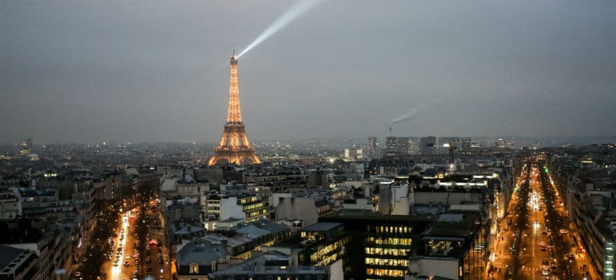 Paris Subsidiary Strengthens Aviva's Presence