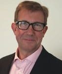 Rupert Lee-Browne, CEO, Caxton