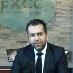 Saed Shalabi, FXCC