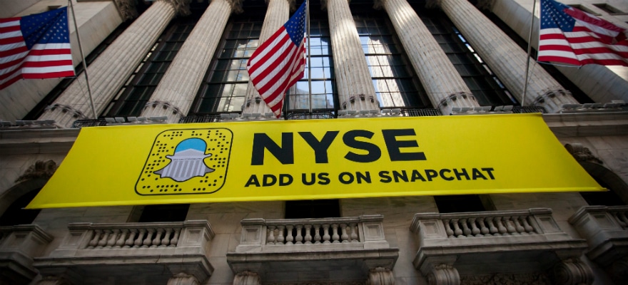 NYSE Sees Price Glitch Amidst Tech Update