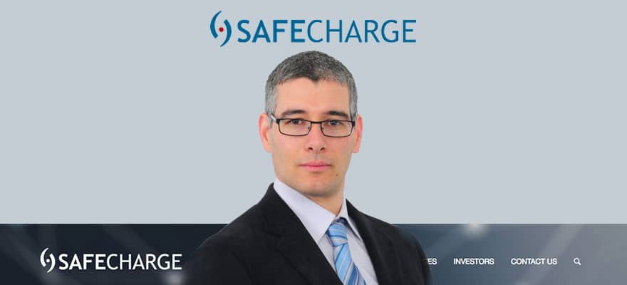COO of SafeCharge Group Talks Regulation and the Future of Payments