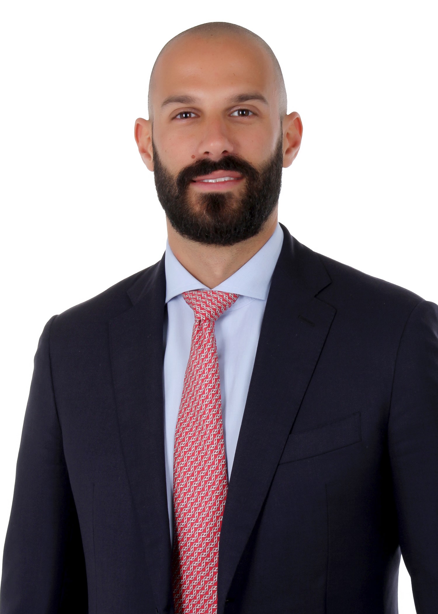 AxiCorp Secures Filippo De Rosa as its Head of Middle East ...