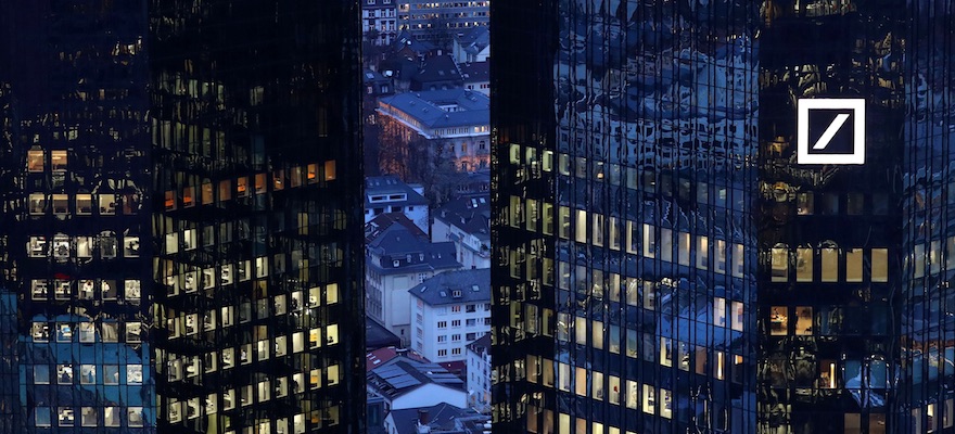 Deutsche Boerse CSDR Buy-In Agent Gains German Banking License