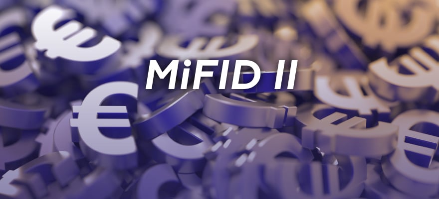 Five Big Banks Pick Droit Financial Technologies for MiFID II Reporting