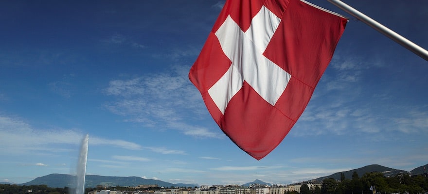Swiss forex marketplace