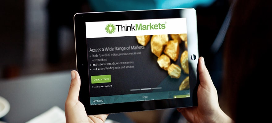 FX Broker ThinkMarkets Switches XRP Trades to Close Only Mode