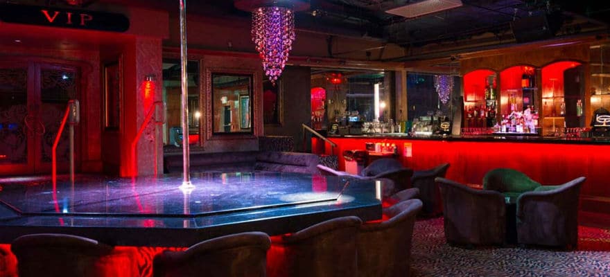 New Las Vegas Strip Club to Raise Up to $15m in Cryptocurrency Crowdsale