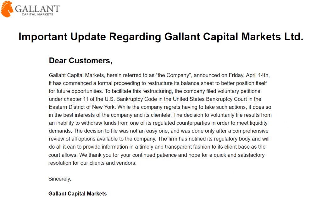 Gallant capital hugepikol