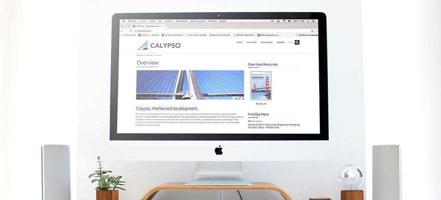Calypso Completes Acquisition of Minority Stake in Sernova Financial