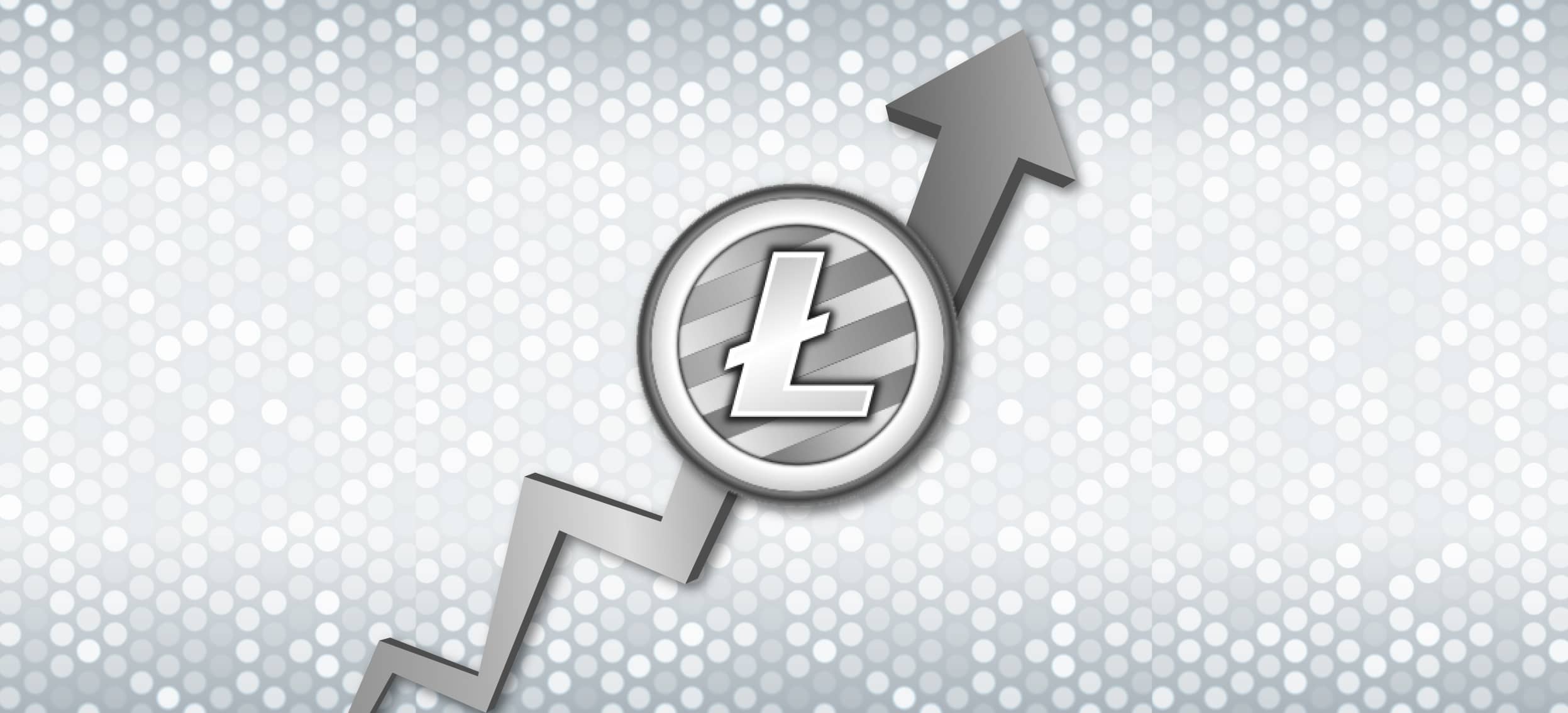 Litecoin Doubles in Price Again, Market Cap Over $600 Million