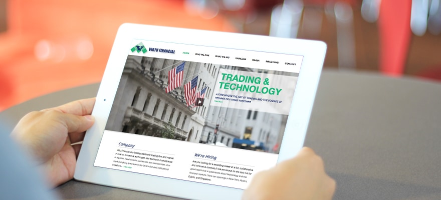 Virtu Weighing up Investment Technology Group Acquisition