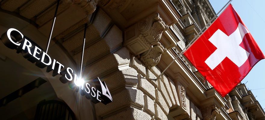 Credit Suisse’s Turnaround Continues as Leadership Aims to Meet Cost Targets