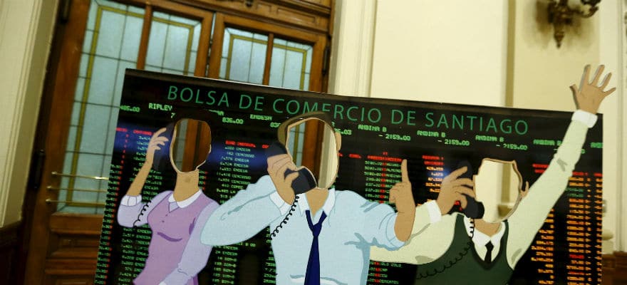 Chile’s Santiago Exchange to Launch Securities Lending Blockchain