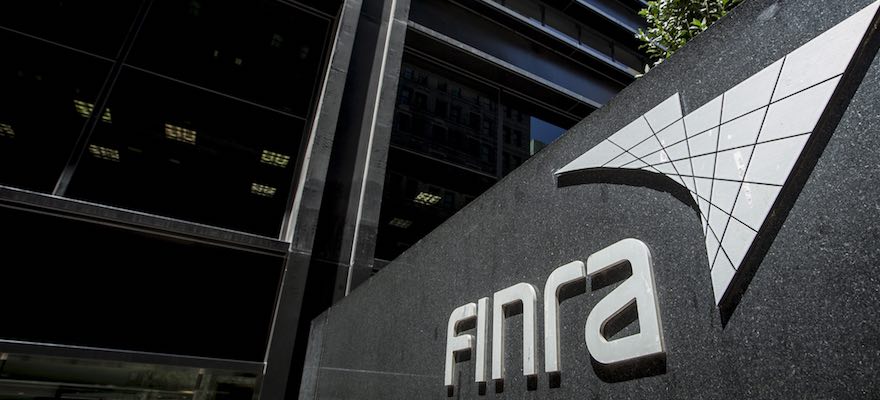 FINRA Bans Former Goldman Sachs Analyst for Insider Trading