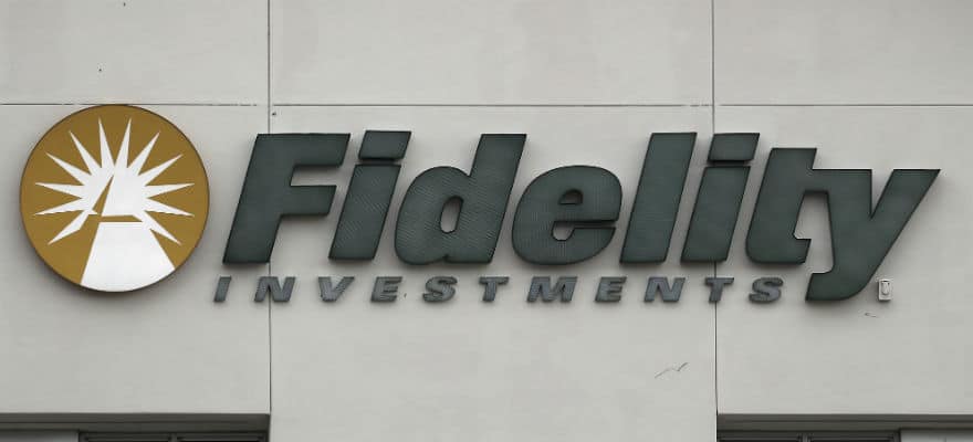 Fidelity Starts to Reward Employees in Crypto