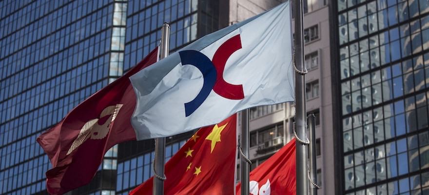 HKEx Reports Solid Performance for RMB Derivatives