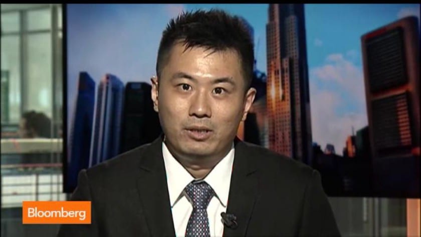 Fullerton Markets Hires Former Bloomberg Strategist Jimmy Zhu
