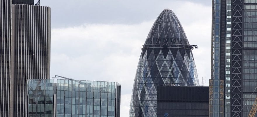 Commodities Dealer Marex Plans £500 Million London Float