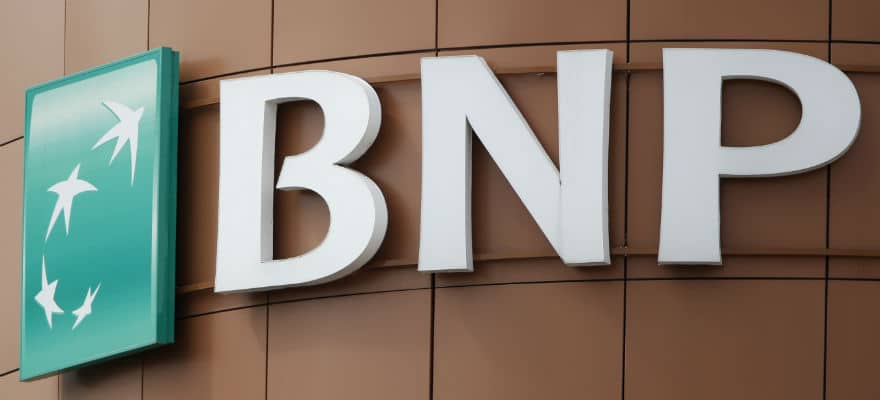 BNP Paribas Asset Management Announces Successful Blockchain Test
