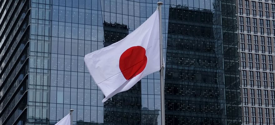 Invast Securities Japan Continues with Weakening Revenues in April 2017