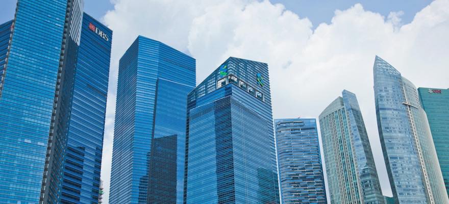 Singapore MAS to Follow Up ‘As Appropriate’ with the Local Unit of Binance
