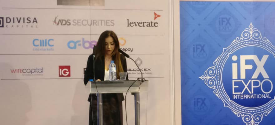 CySEC Head Demetra Kalogerou: We May Consider Banning Binary Options