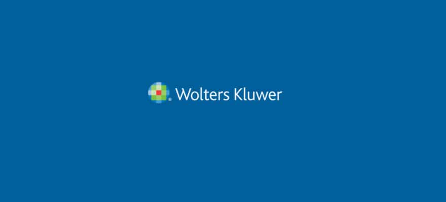Rajat Somany Joins Wolters Kluwer's Finance, Risk & Reporting Business