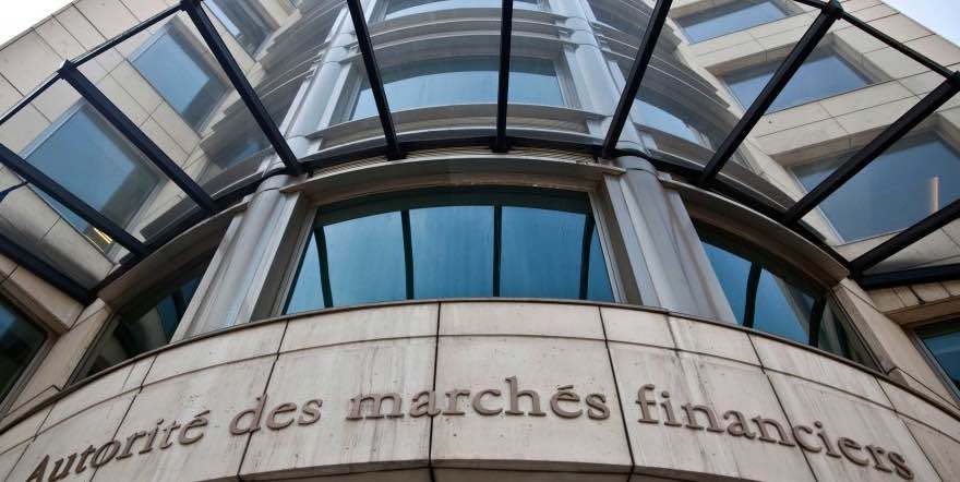 France's AMF Warns Against Regulatory Impostor, Stéphane Delaplace