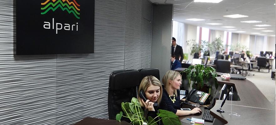 Alpari to Cease Operations with Russian-Regulated Entity