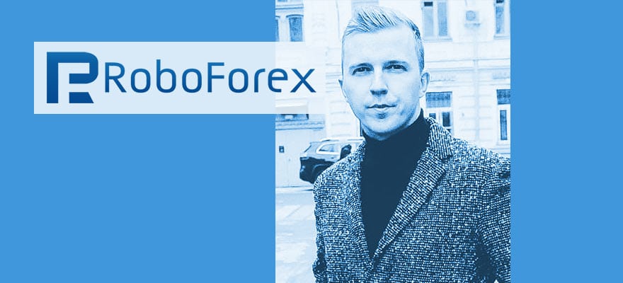 RoboForex Marketing Head Talks about the Future of the FX Industry