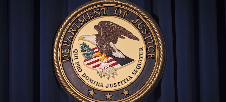 US Justice Department Begins Criminal Investigation of Bitcoin Manipulation