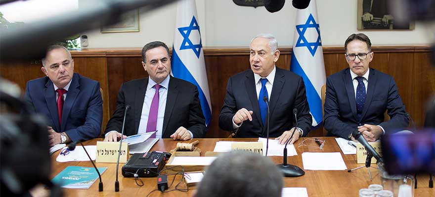 Israeli Government Approves New Binary Options Law