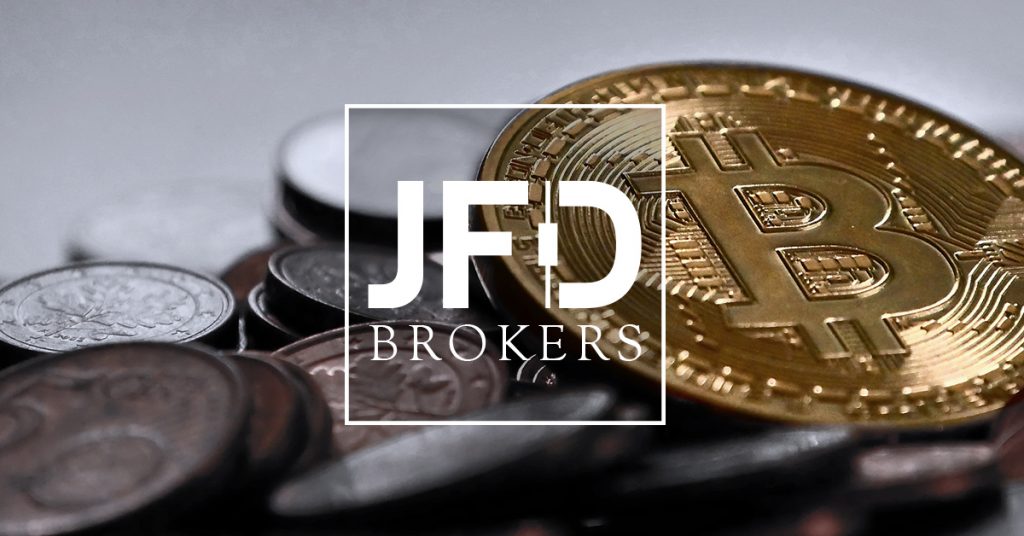 jfd brokeriai bitcoin sparnai btc tradingview