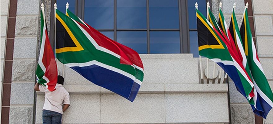 Peter Wiersma Joins South African Broker CM Trading